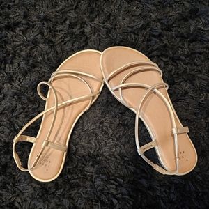 A New Day Sandals